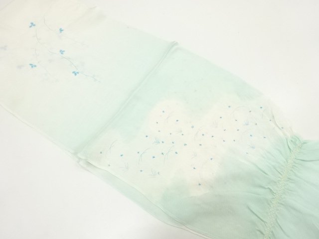 Japanese Kimono / Accessories Silk